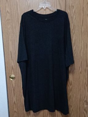 KingSize Tee Sz 3x Tall